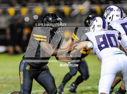 Thumbnail 3 in Pacheco @ Lathrop photogallery.