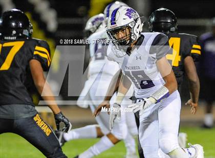 Thumbnail 2 in Pacheco @ Lathrop photogallery.