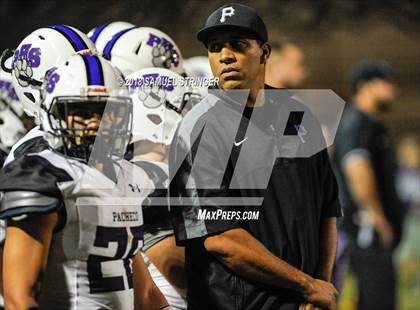 Thumbnail 1 in Pacheco @ Lathrop photogallery.
