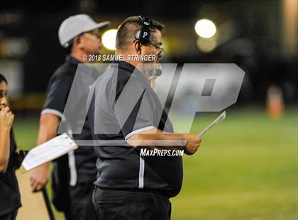 Thumbnail 3 in Pacheco @ Lathrop photogallery.