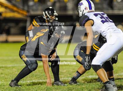 Thumbnail 3 in Pacheco @ Lathrop photogallery.