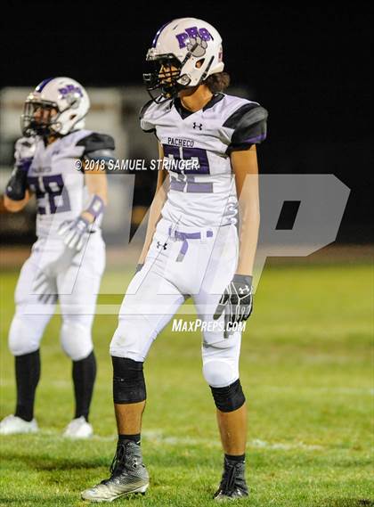 Thumbnail 3 in Pacheco @ Lathrop photogallery.