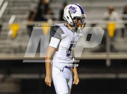 Thumbnail 3 in Pacheco @ Lathrop photogallery.