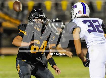 Thumbnail 1 in Pacheco @ Lathrop photogallery.