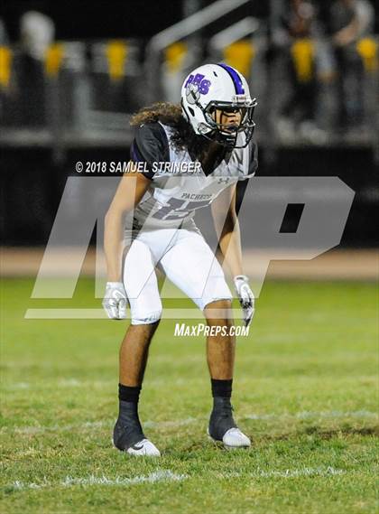 Thumbnail 3 in Pacheco @ Lathrop photogallery.