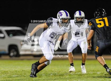 Thumbnail 3 in Pacheco @ Lathrop photogallery.