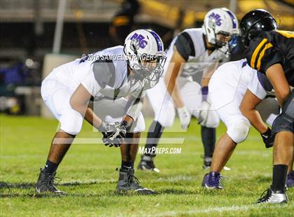 Thumbnail 1 in Pacheco @ Lathrop photogallery.