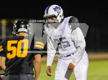 Thumbnail 3 in Pacheco @ Lathrop photogallery.