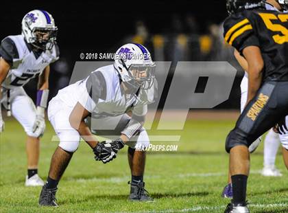 Thumbnail 1 in Pacheco @ Lathrop photogallery.