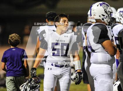 Thumbnail 1 in Pacheco @ Lathrop photogallery.