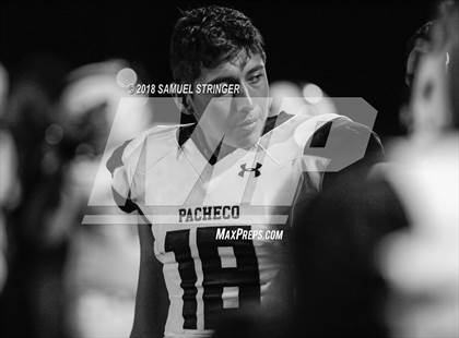 Thumbnail 3 in Pacheco @ Lathrop photogallery.