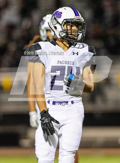Thumbnail 2 in Pacheco @ Lathrop photogallery.
