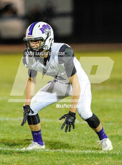 Thumbnail 1 in Pacheco @ Lathrop photogallery.