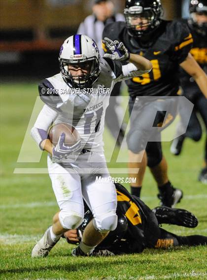 Thumbnail 1 in Pacheco @ Lathrop photogallery.