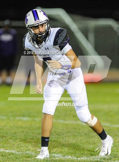 Thumbnail 3 in Pacheco @ Lathrop photogallery.