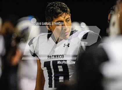 Thumbnail 2 in Pacheco @ Lathrop photogallery.