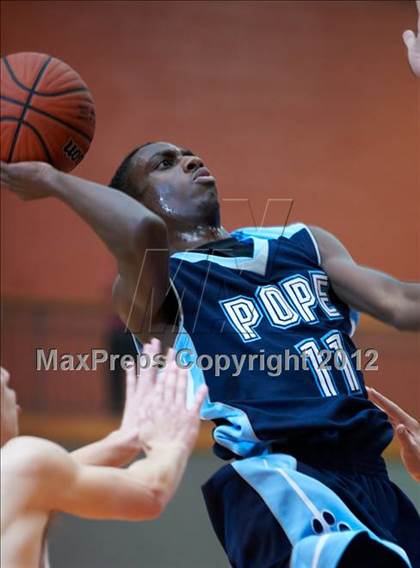 Thumbnail 1 in Pope @ Kell photogallery.