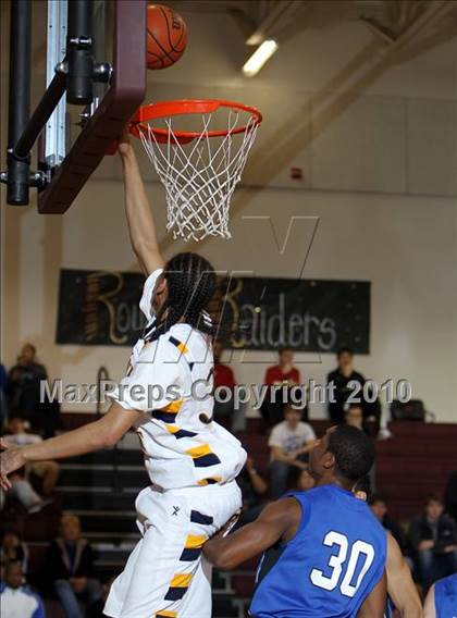 Thumbnail 2 in Stony Point vs Georgetown photogallery.