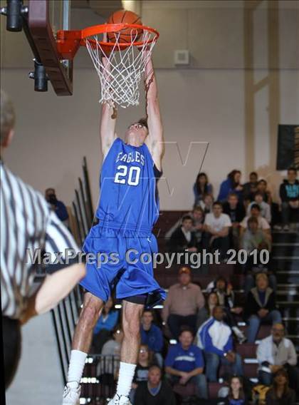 Thumbnail 1 in Stony Point vs Georgetown photogallery.