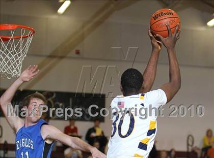 Thumbnail 2 in Stony Point vs Georgetown photogallery.