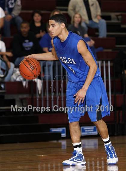 Thumbnail 2 in Stony Point vs Georgetown photogallery.