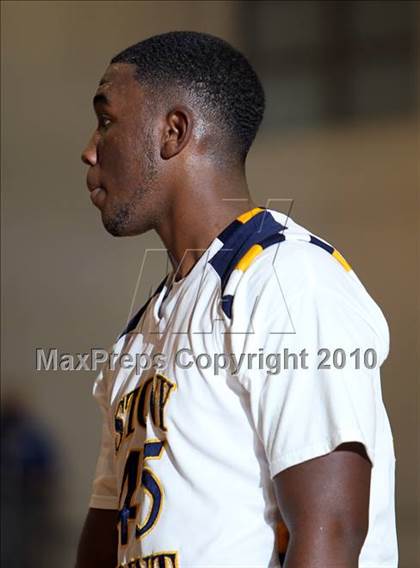 Thumbnail 1 in Stony Point vs Georgetown photogallery.