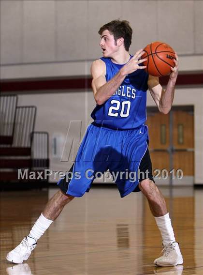 Thumbnail 1 in Stony Point vs Georgetown photogallery.