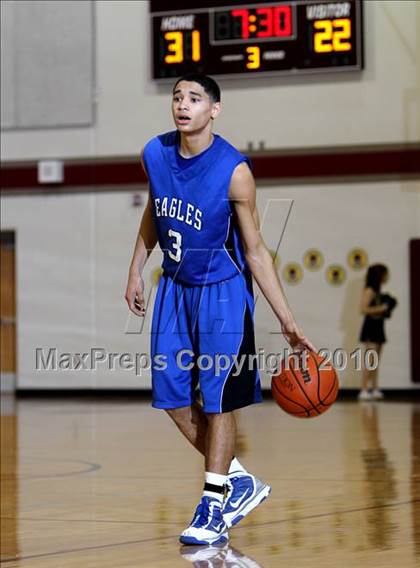 Thumbnail 2 in Stony Point vs Georgetown photogallery.