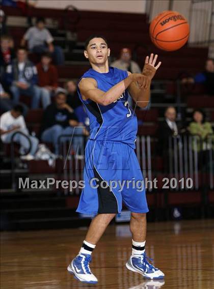 Thumbnail 2 in Stony Point vs Georgetown photogallery.