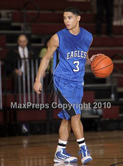 Thumbnail 3 in Stony Point vs Georgetown photogallery.