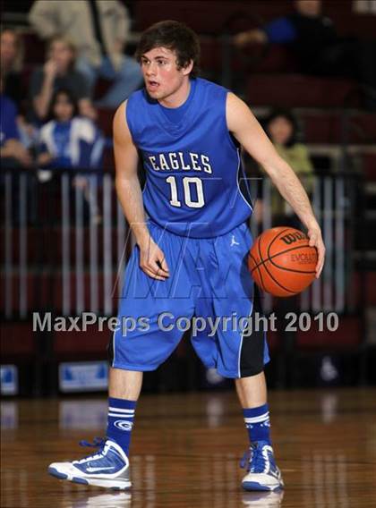 Thumbnail 3 in Stony Point vs Georgetown photogallery.