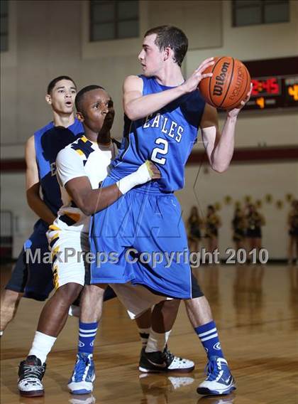 Thumbnail 3 in Stony Point vs Georgetown photogallery.