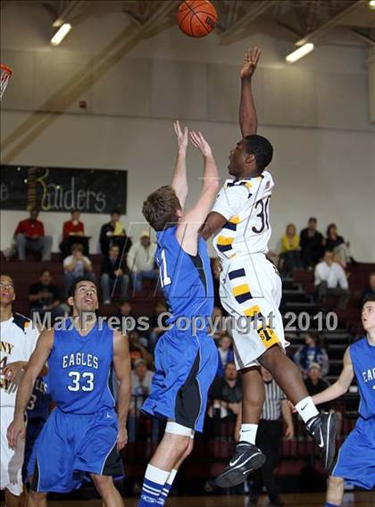 Thumbnail 3 in Stony Point vs Georgetown photogallery.
