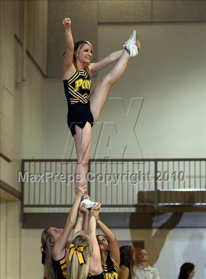 Thumbnail 1 in Stony Point vs Georgetown photogallery.