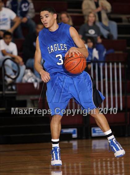 Thumbnail 2 in Stony Point vs Georgetown photogallery.