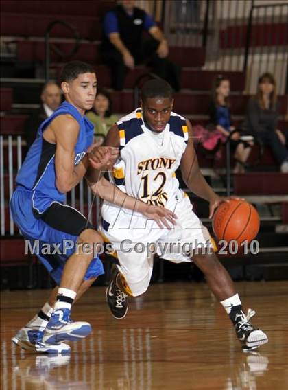 Thumbnail 3 in Stony Point vs Georgetown photogallery.