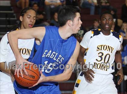 Thumbnail 3 in Stony Point vs Georgetown photogallery.