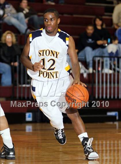 Thumbnail 1 in Stony Point vs Georgetown photogallery.