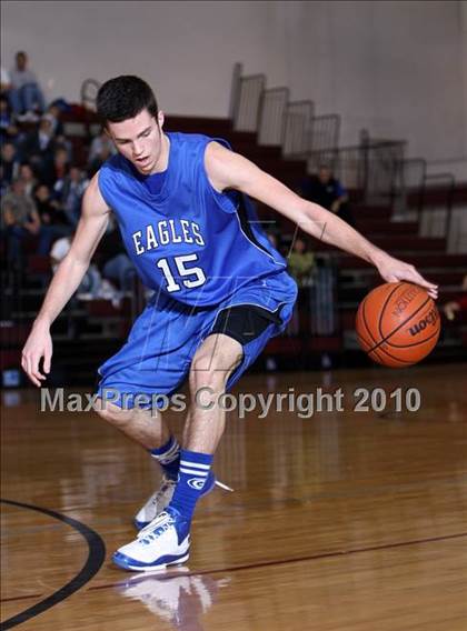 Thumbnail 1 in Stony Point vs Georgetown photogallery.