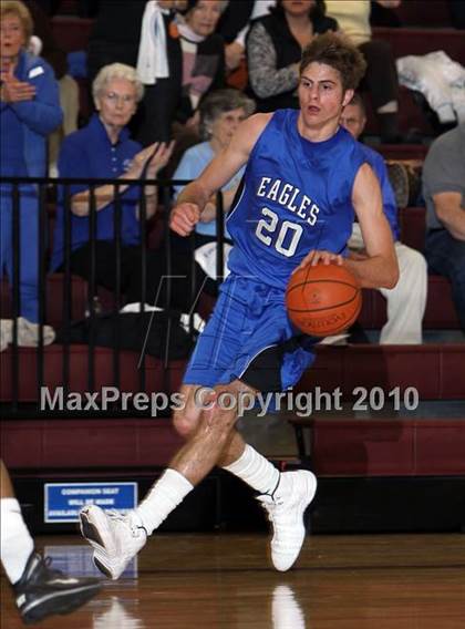 Thumbnail 3 in Stony Point vs Georgetown photogallery.
