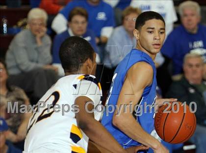 Thumbnail 1 in Stony Point vs Georgetown photogallery.