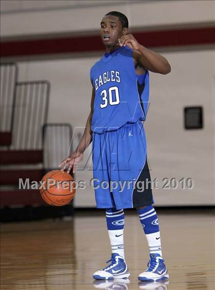 Thumbnail 1 in Stony Point vs Georgetown photogallery.