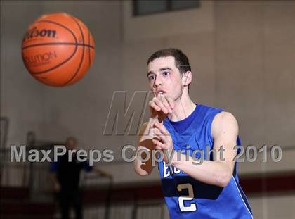Thumbnail 2 in Stony Point vs Georgetown photogallery.