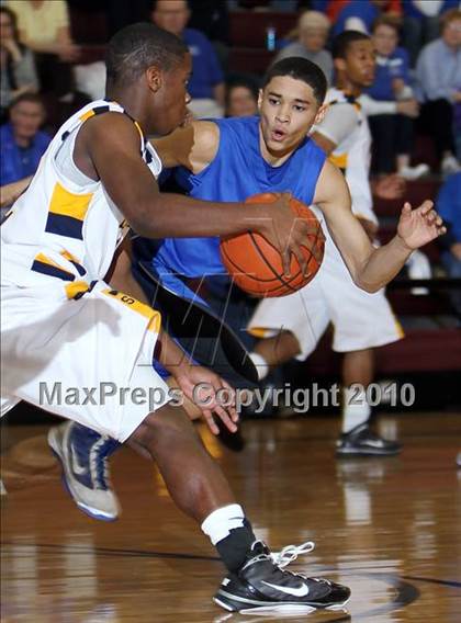 Thumbnail 2 in Stony Point vs Georgetown photogallery.