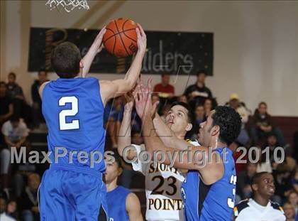 Thumbnail 3 in Stony Point vs Georgetown photogallery.