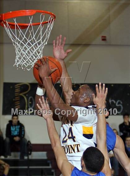 Thumbnail 3 in Stony Point vs Georgetown photogallery.