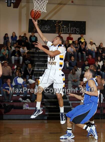Thumbnail 2 in Stony Point vs Georgetown photogallery.