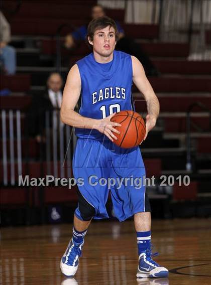 Thumbnail 3 in Stony Point vs Georgetown photogallery.