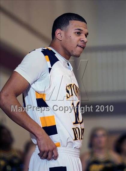 Thumbnail 1 in Stony Point vs Georgetown photogallery.