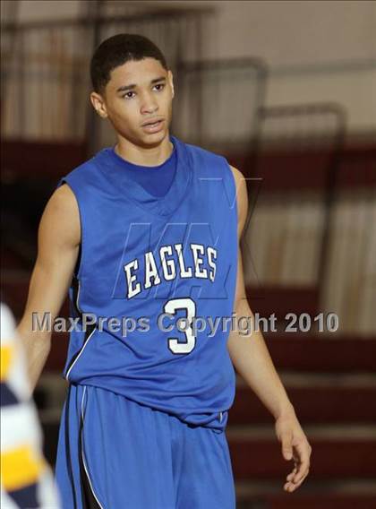 Thumbnail 3 in Stony Point vs Georgetown photogallery.